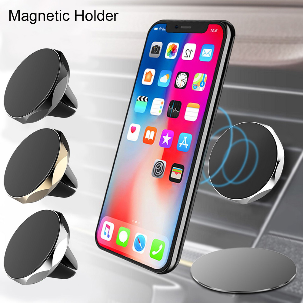 magnetic car mobile phone holder